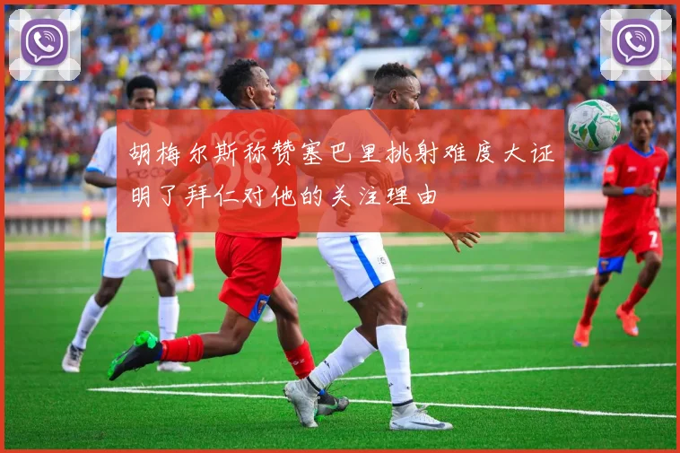 胡梅尔斯称赞塞巴里挑射难度大证明了拜仁对他的关注理由